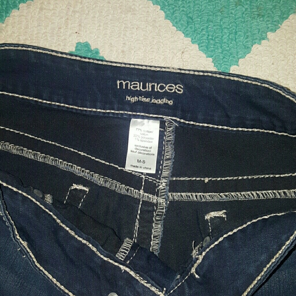 Jeggings - Picture 2 of 5